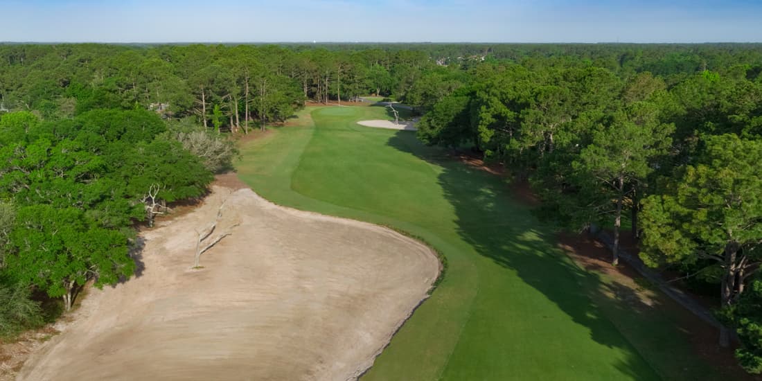 Sea Trail Resort (Maples Course) — photo 1