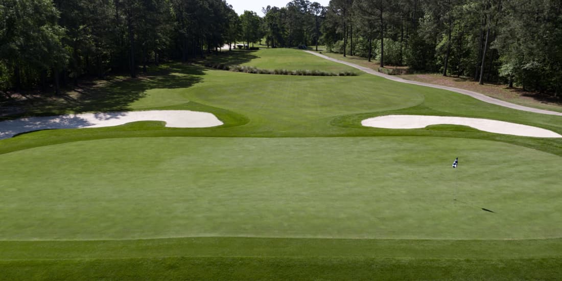 Shaftesbury Glen Golf & Fish Club — photo 4