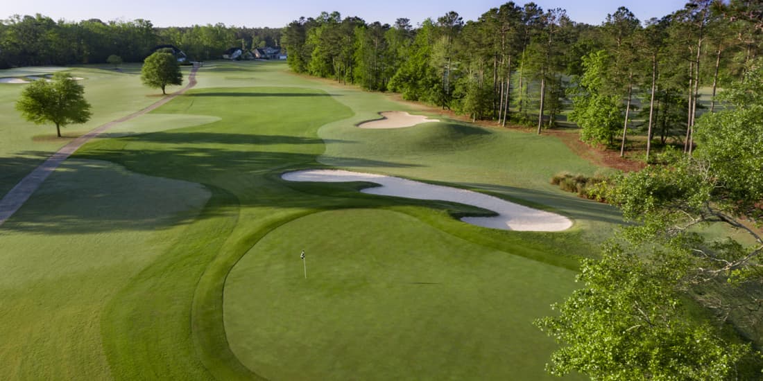 Shaftesbury Glen Golf & Fish Club — photo 2