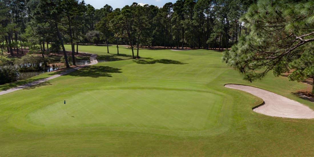 Myrtle Beach National – SouthCreek — photo 3