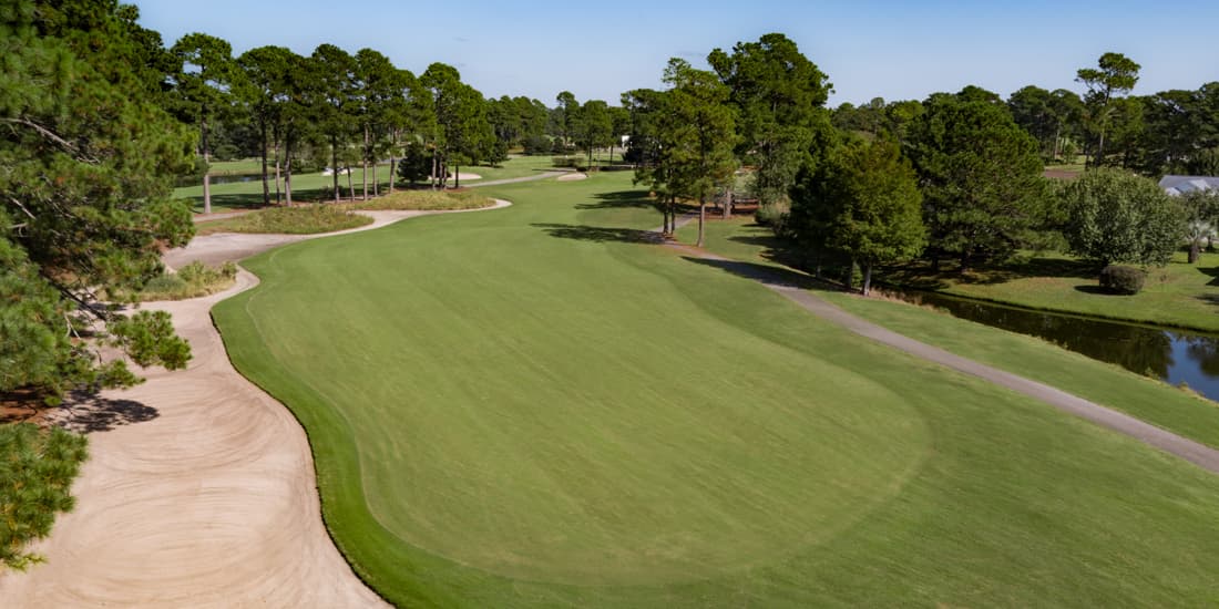 Myrtle Beach National – SouthCreek — photo 2