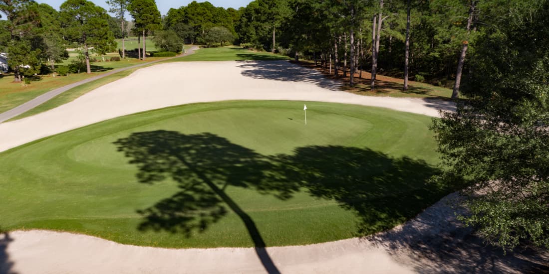 Myrtle Beach National – SouthCreek — photo 5