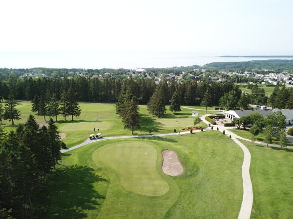 Golf Des Saules — photo 5