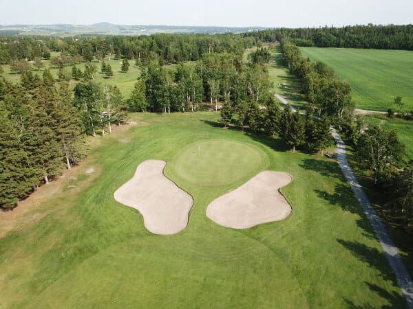 Golf Des Saules — photo 2