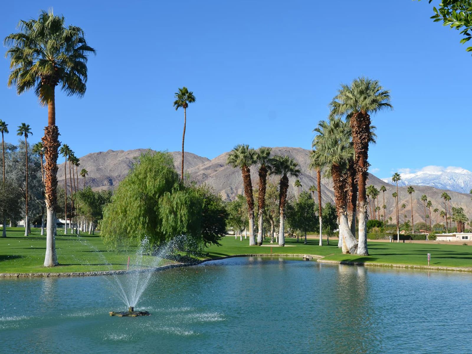 Shadow Mountain Golf Club — photo 4