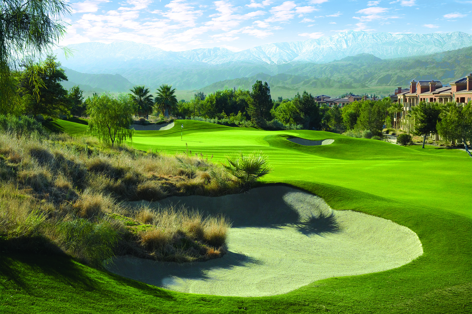 Marriott's Shadow Ridge Golf Resort — photo 2