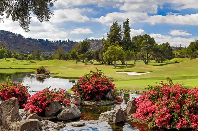 Singing Hills Golf Resort at Sycuan — photo 3