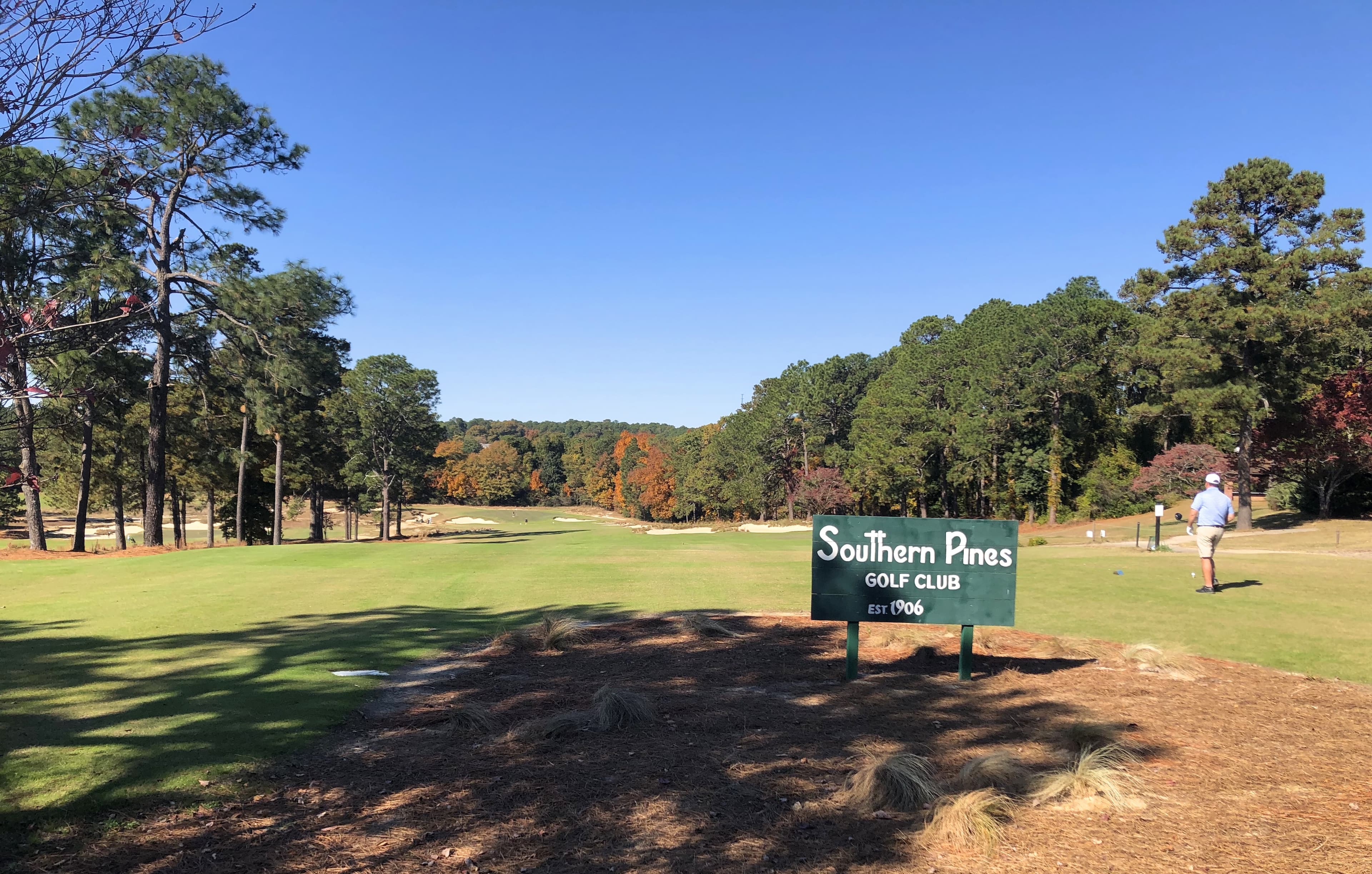 Southern Pines Golf Club — photo 5