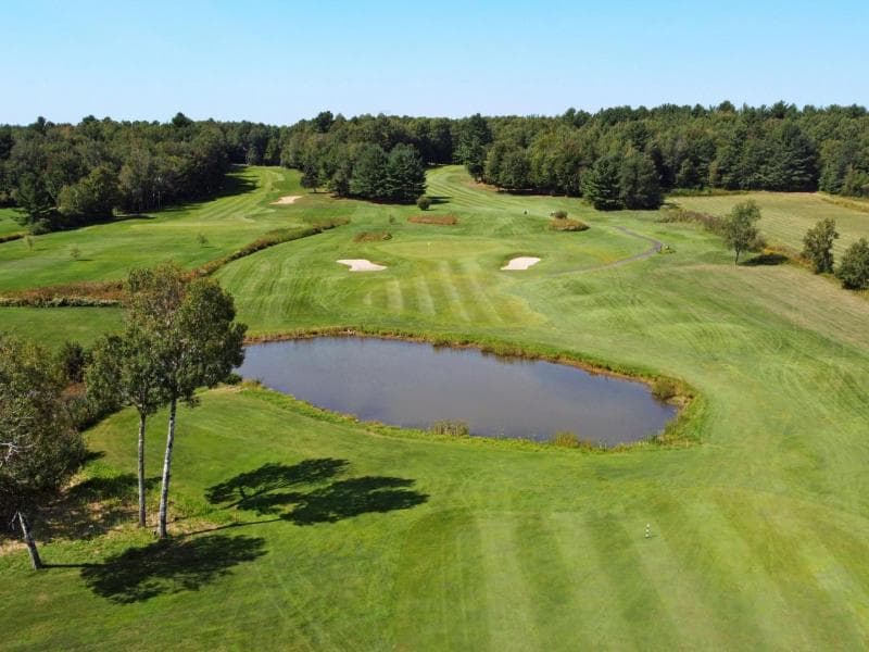 Club de Golf Continental — photo 5