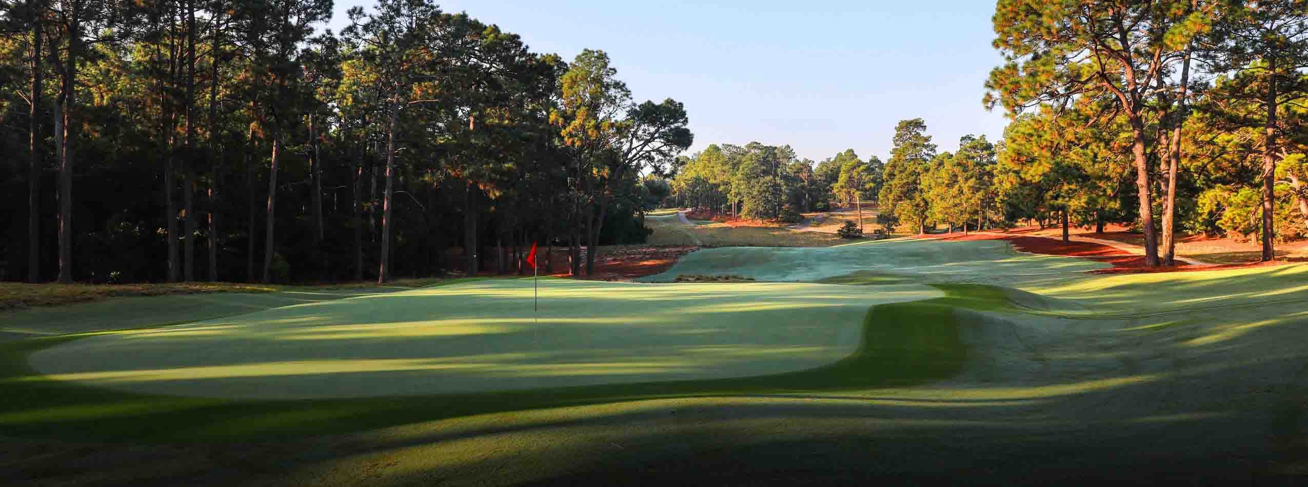 Pine Needles Lodge & Golf Club — photo 2