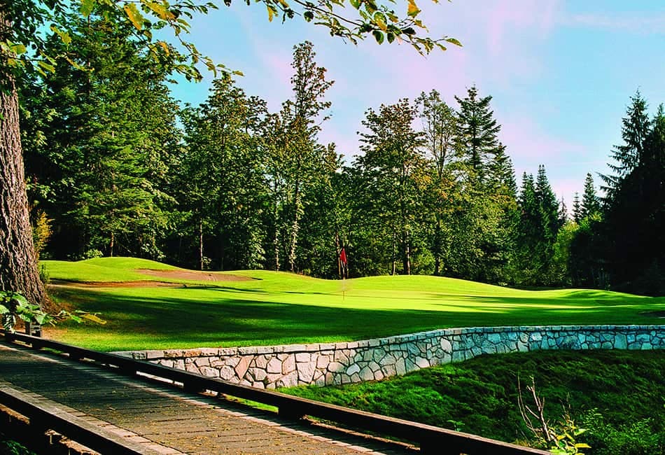 Storey Creek Golf Club — photo 2