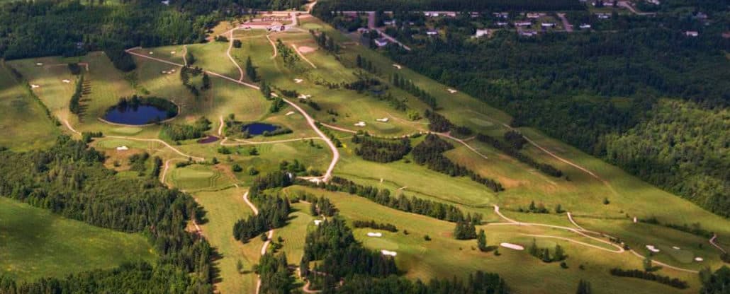 Sussex Golf & Curling Club — photo 4