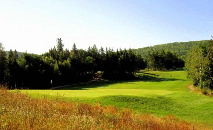 Sussex Golf & Curling Club — photo 2