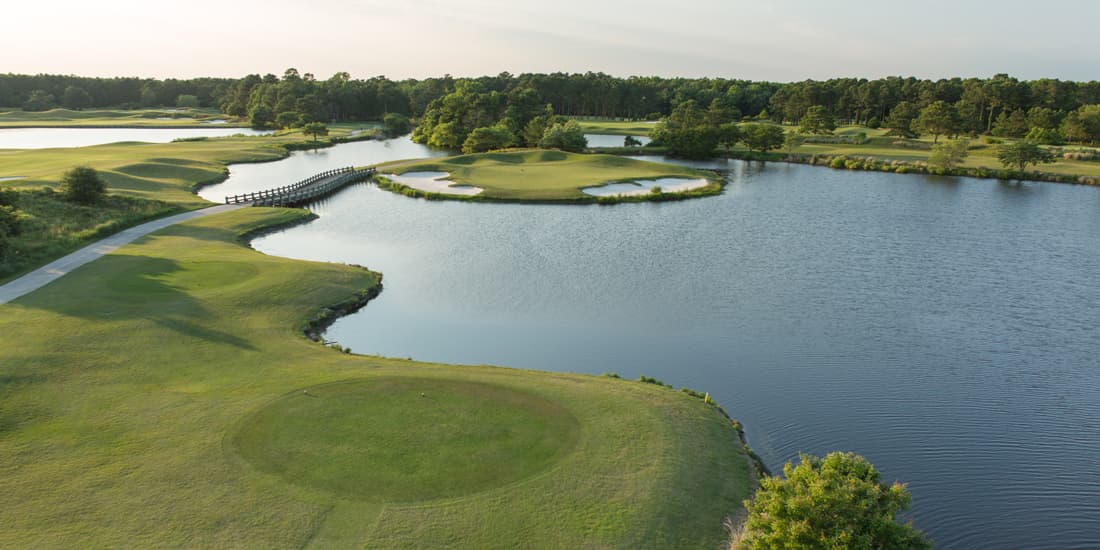 Thistle Golf Club — photo 3