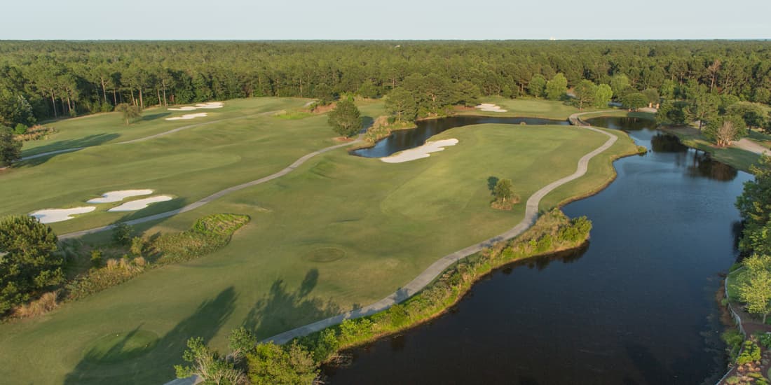 Thistle Golf Club — photo 4
