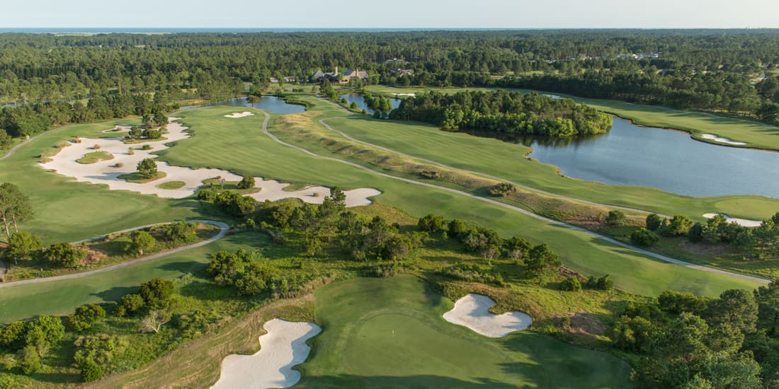 Thistle Golf Club — photo 5