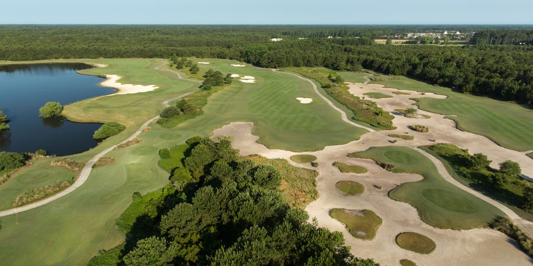 Thistle Golf Club — photo 1