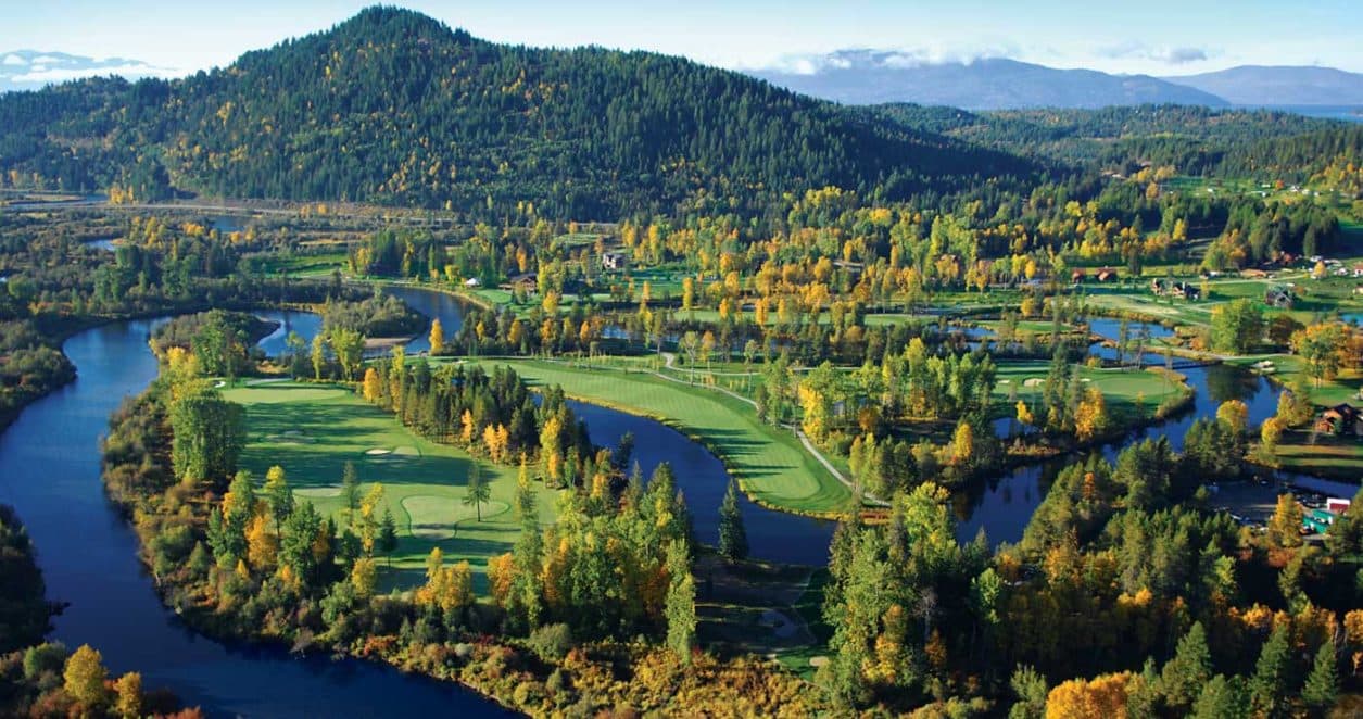The Idaho Club — photo 2
