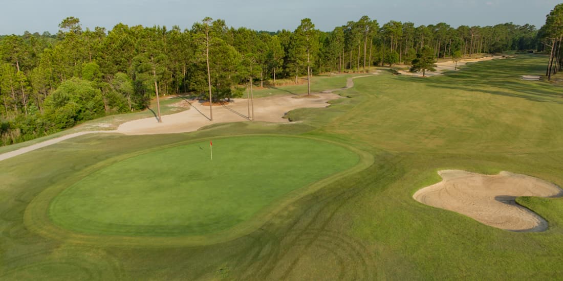 Tiger’s Eye Golf Links — photo 5