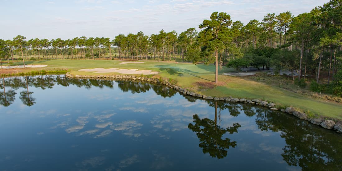 Tiger’s Eye Golf Links — photo 3