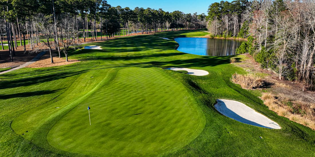 TPC Myrtle Beach — photo 1