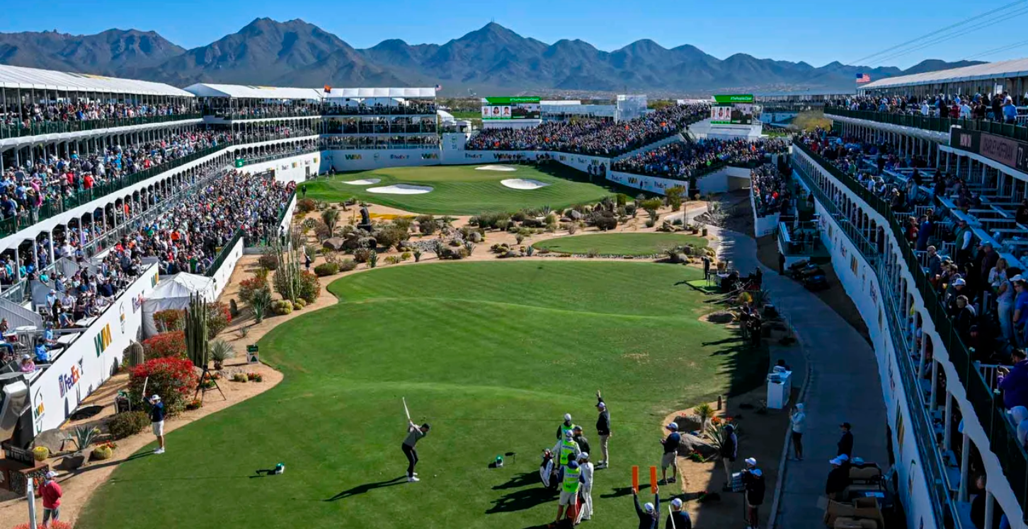 TPC Scottsdale – Stadium Course — photo 5