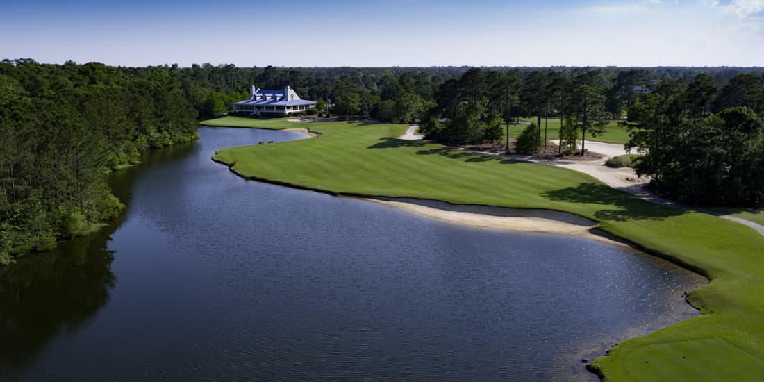 True Blue Golf Club — photo 1