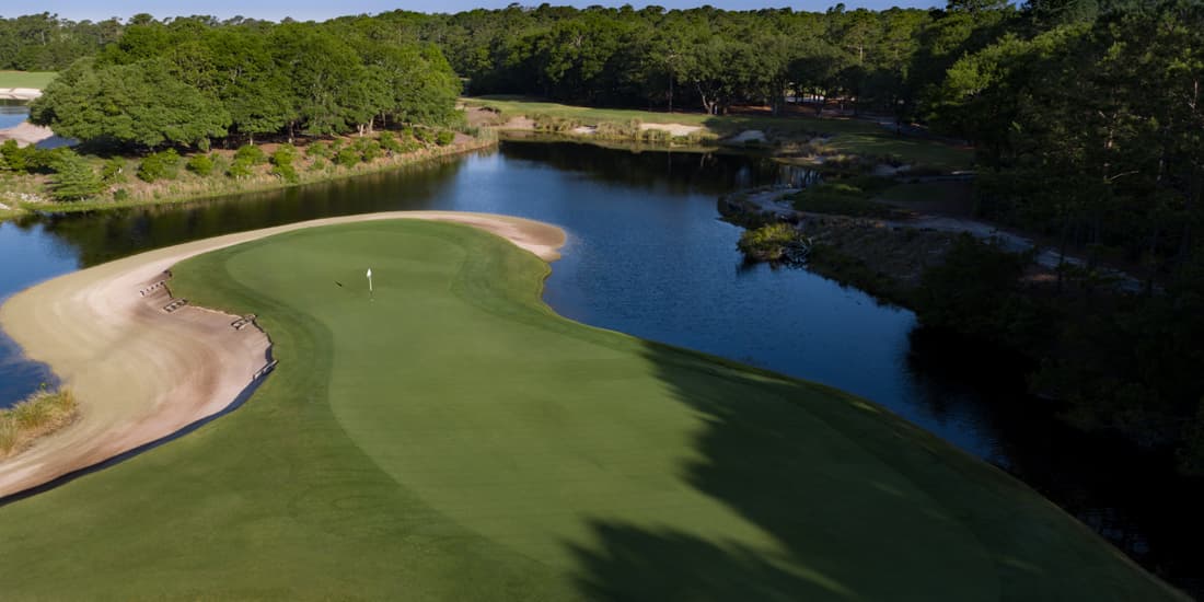 True Blue Golf Club — photo 4
