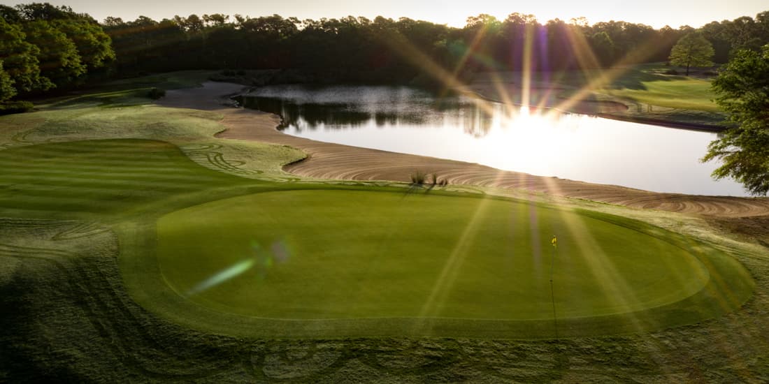 Tradition Golf Club — photo 3