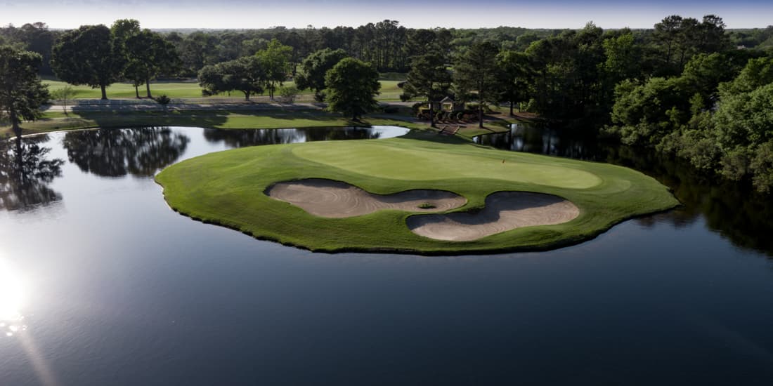 Tradition Golf Club — photo 1