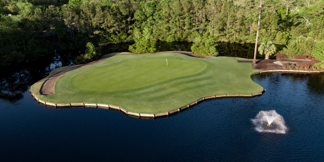 Tradition Golf Club — photo 5
