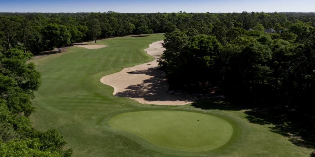 Tradition Golf Club — photo 4