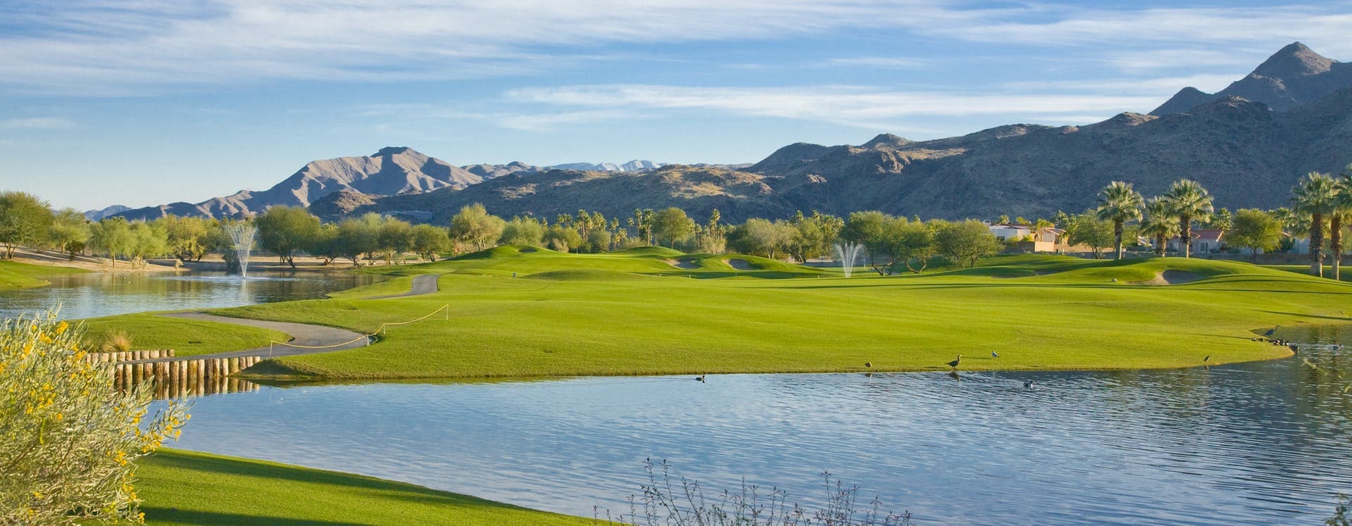 Tahquitz Creek Golf Resort — photo 4