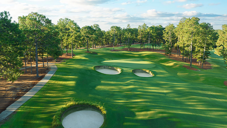 Talamore Golf Resort — photo 3