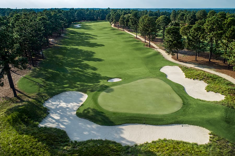 Talamore Golf Resort — photo 5