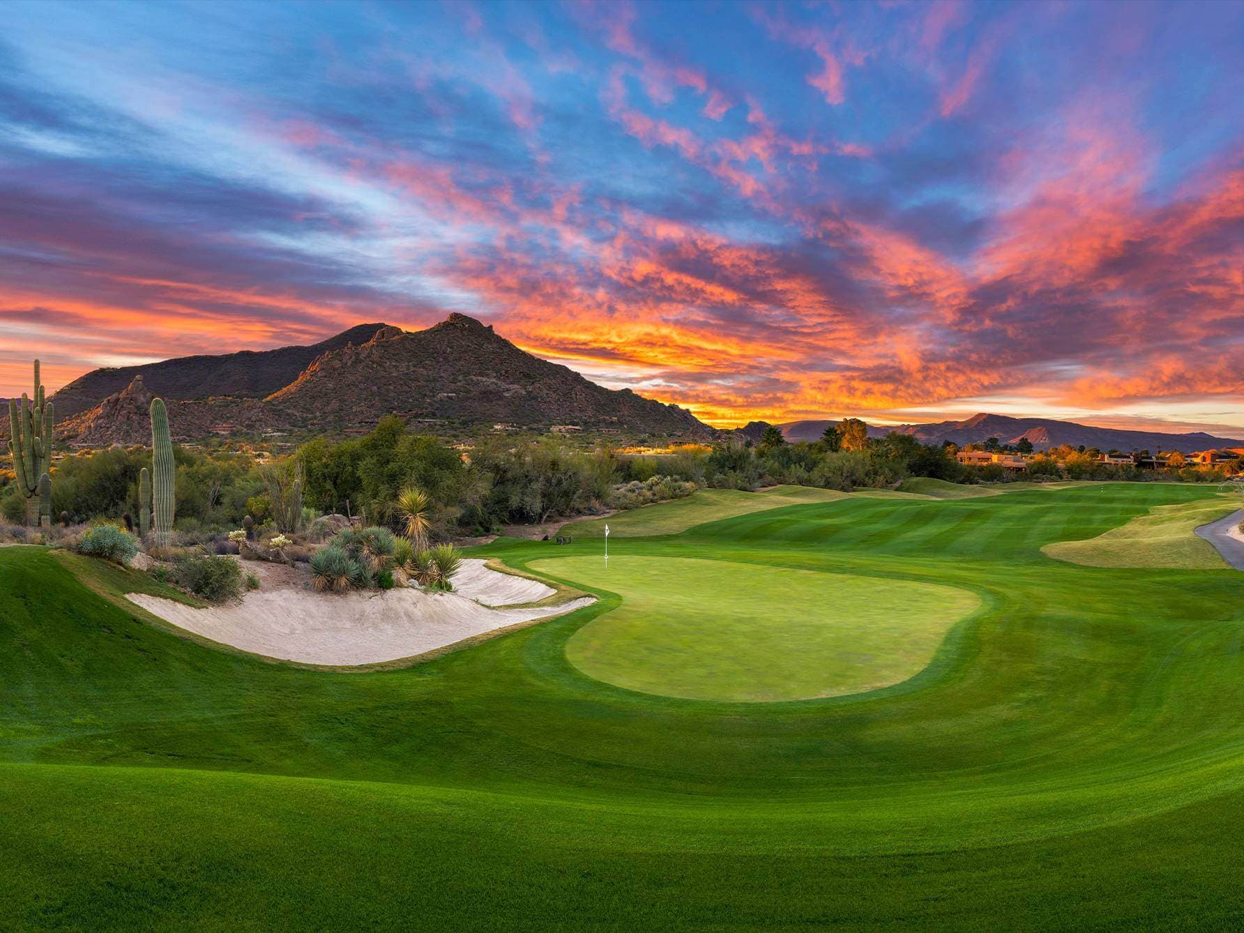 Talking Stick Golf Club – Piipaash Course — photo 5