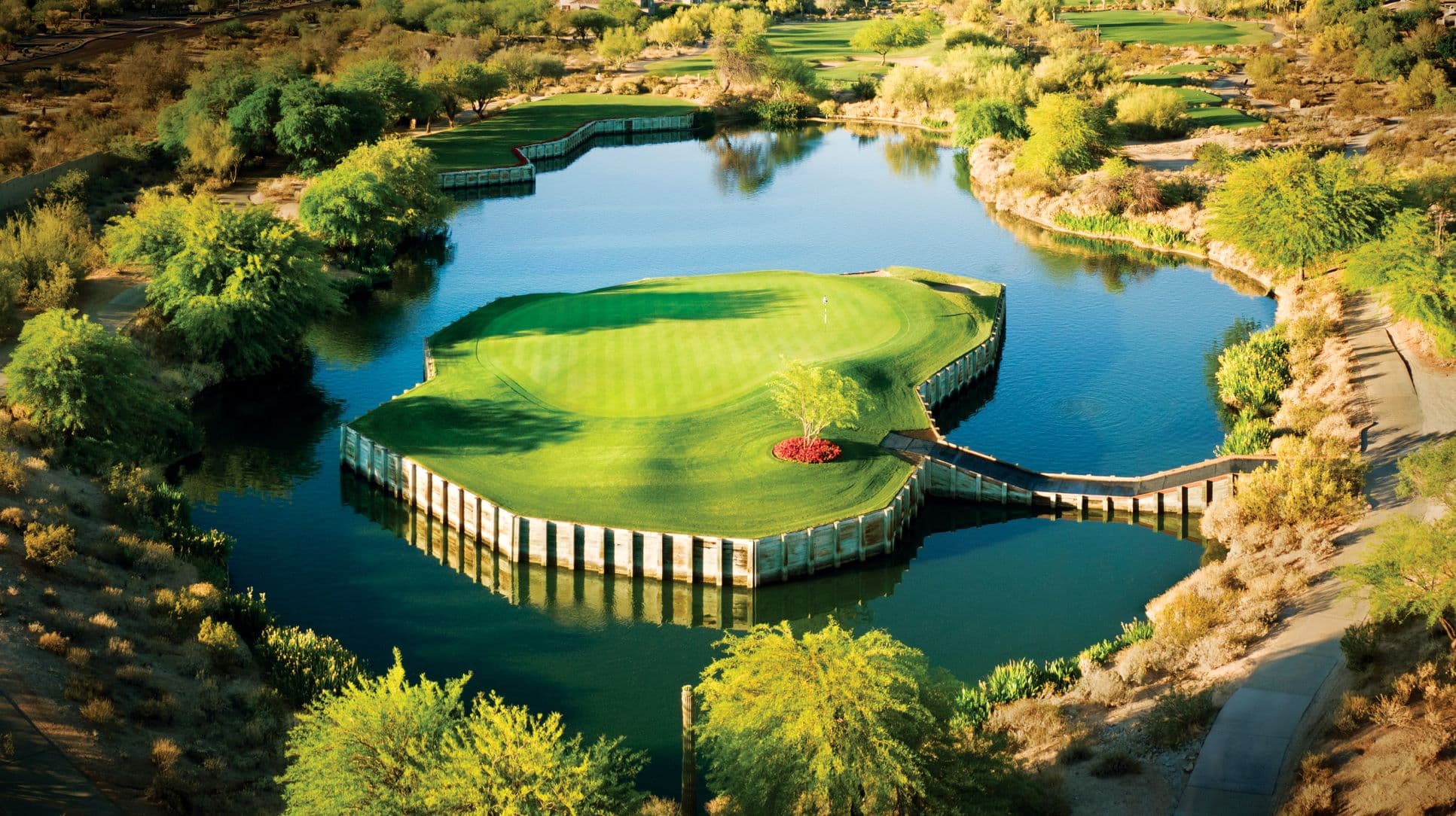 Grayhawk Golf Club – Raptor Course — photo 3