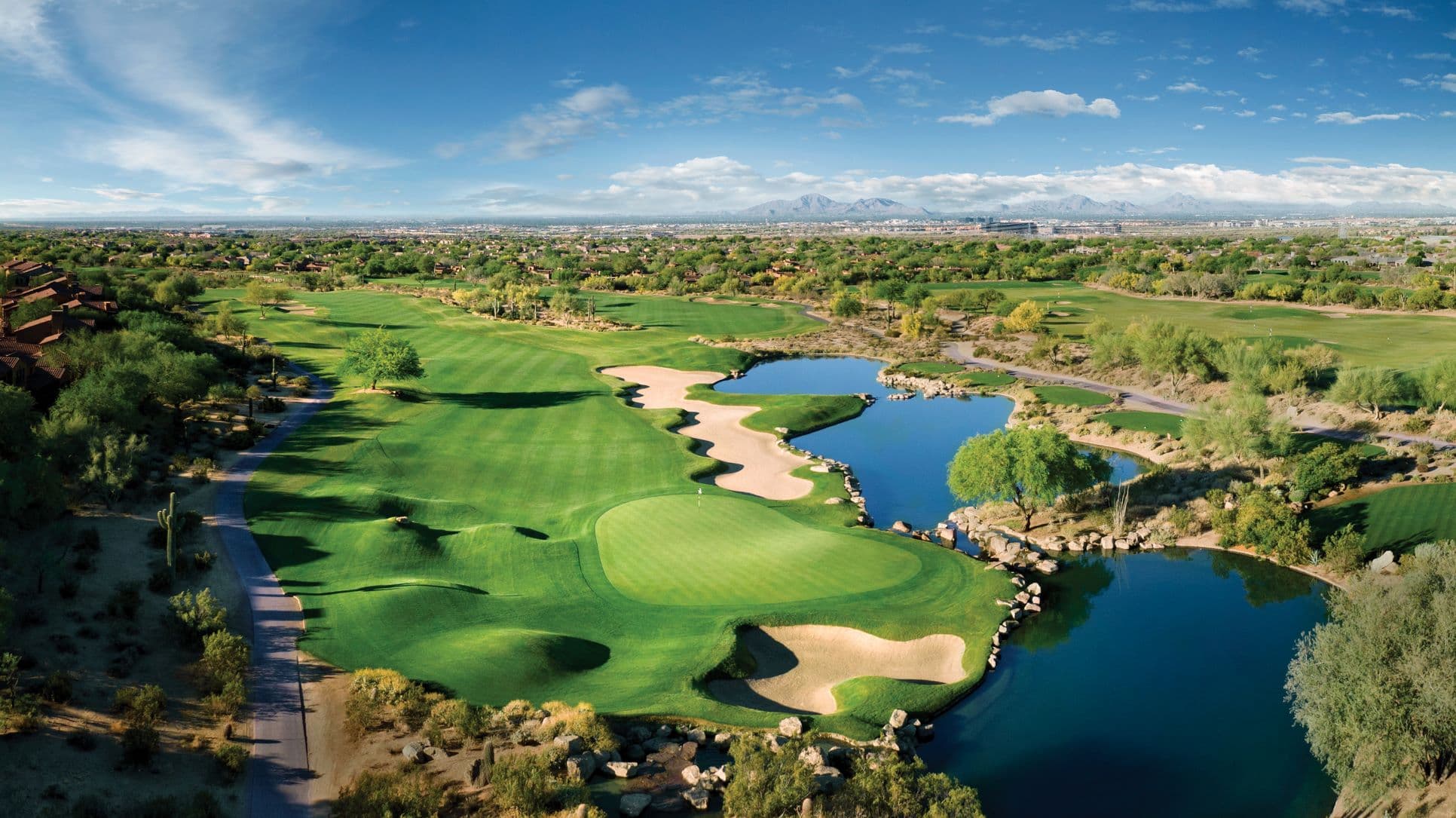 Grayhawk Golf Club – Raptor Course — photo 5