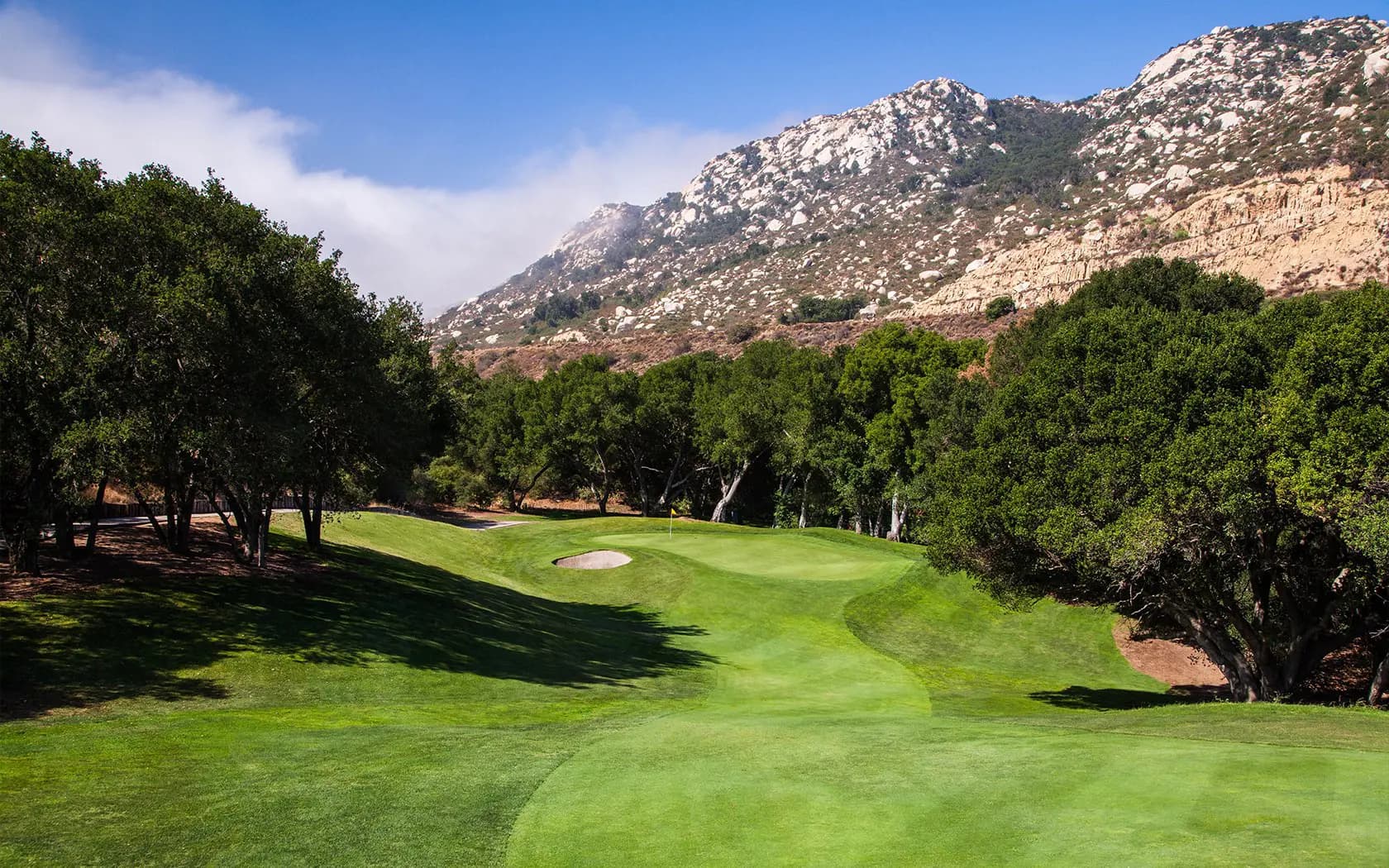 Temecula Creek Golf Club — photo 2