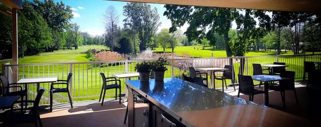 Club de golf Triangle d'Or — photo 3