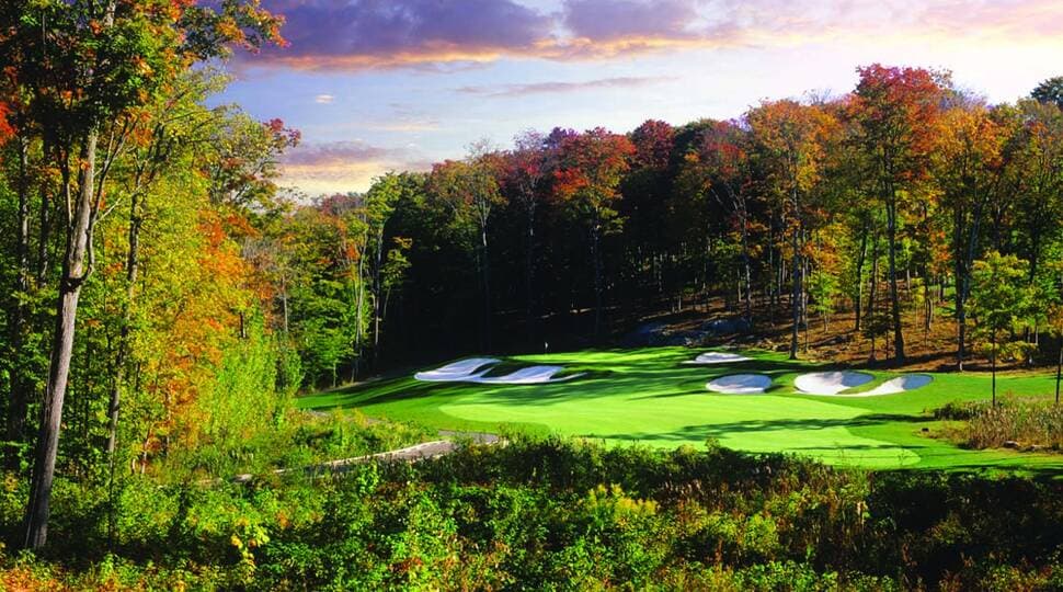 The Rock Golf Course — photo 2