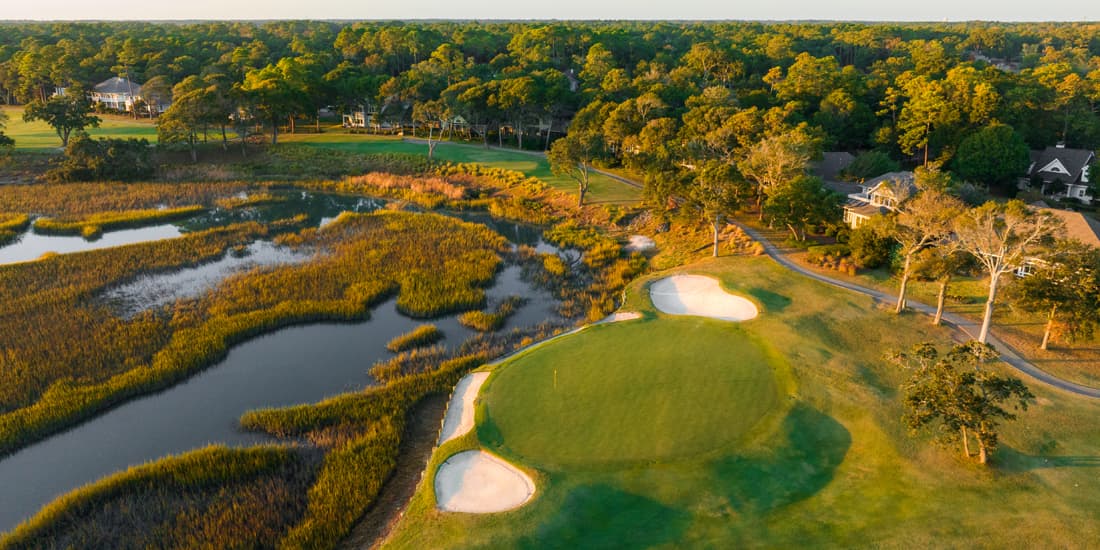 Tidewater Golf Club — photo 1