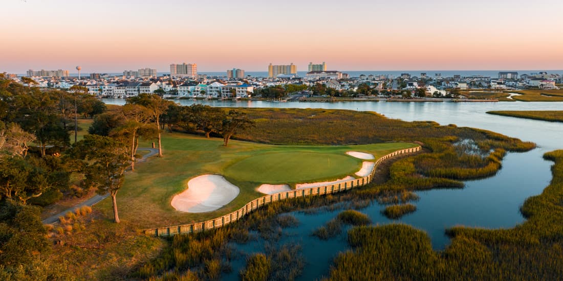 Tidewater Golf Club — photo 3