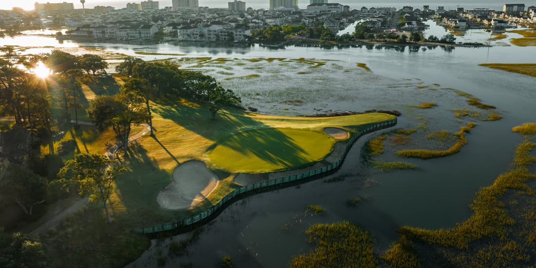 Tidewater Golf Club — photo 4