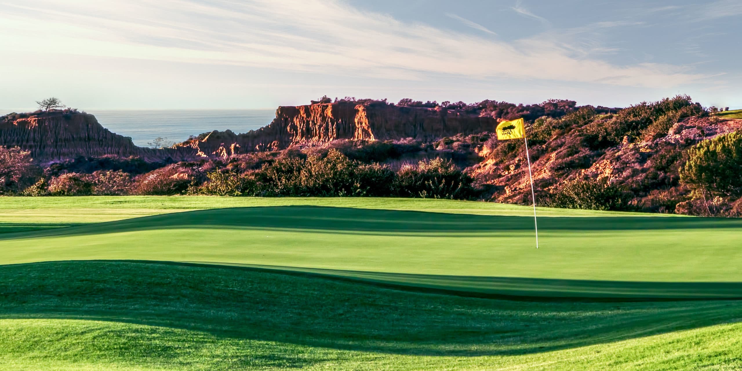 Torrey Pines Municipal Golf Course (North Course) — photo 3