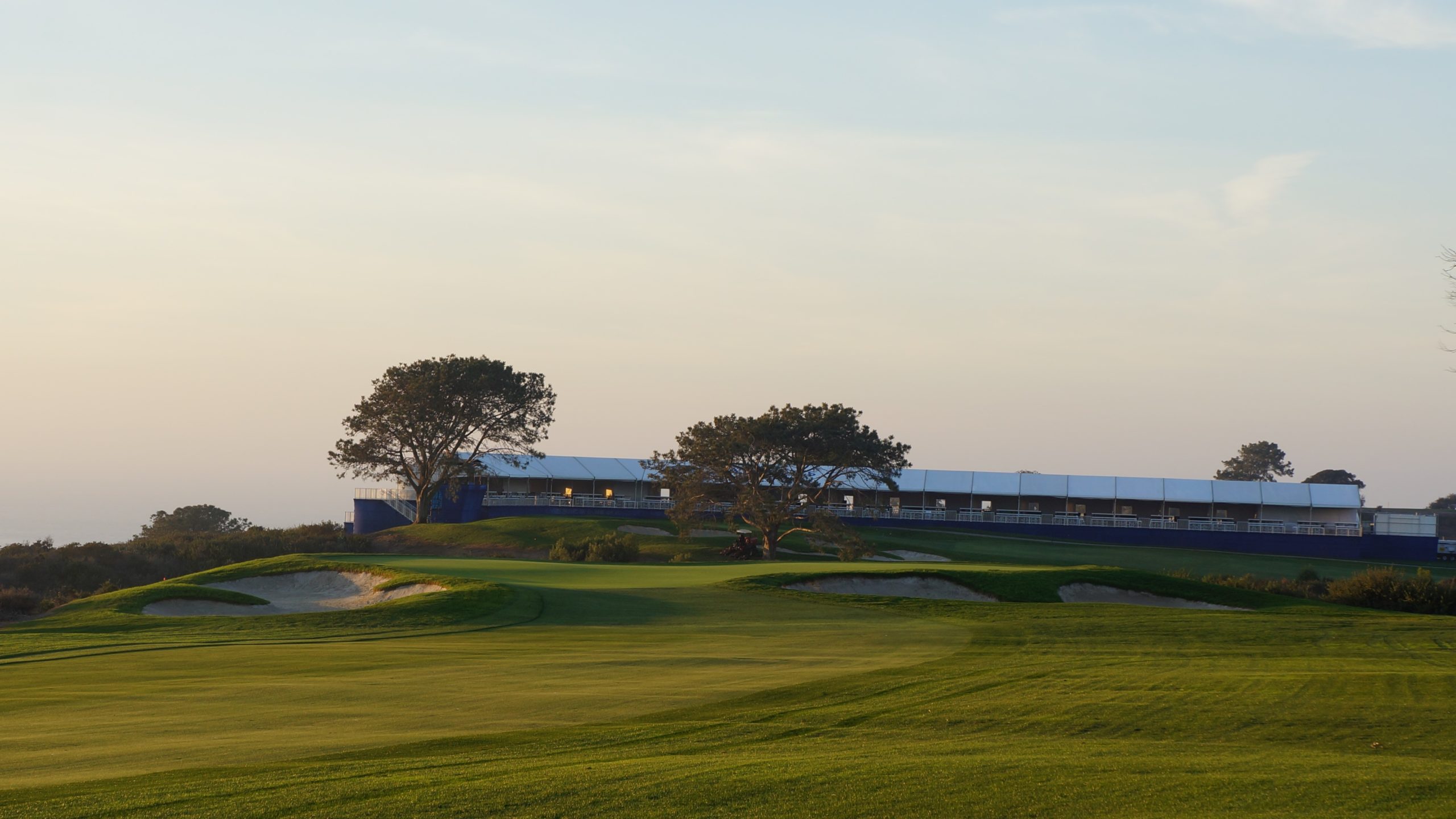 Torrey Pines Municipal Golf Course (South Course) — photo 2