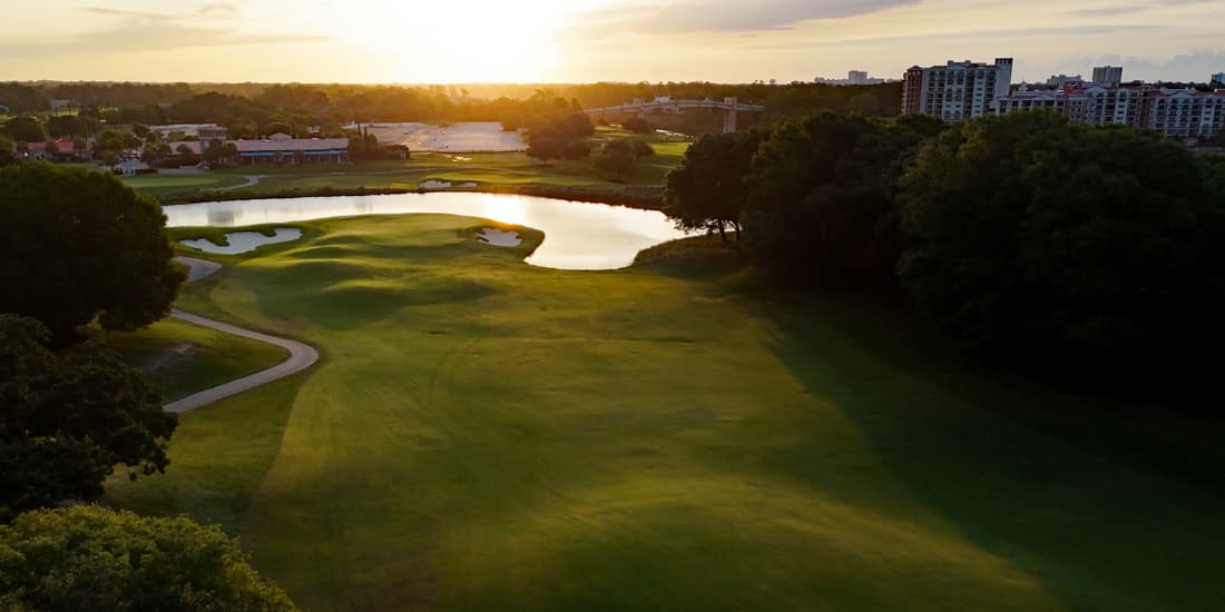 Grande Dunes Resort Club — photo 2