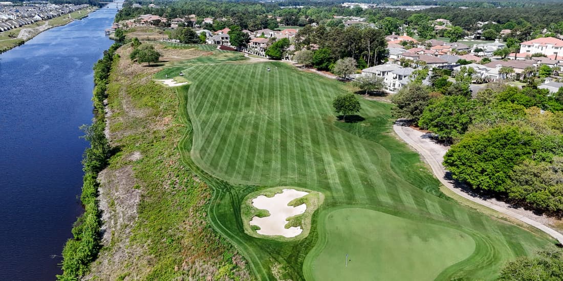 Grande Dunes Resort Club — photo 1