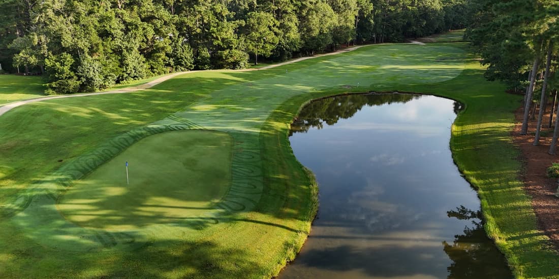 Colonial Charters Golf Club — photo 3