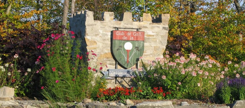 Club de Golf de la Vallée Des Forts — photo 2